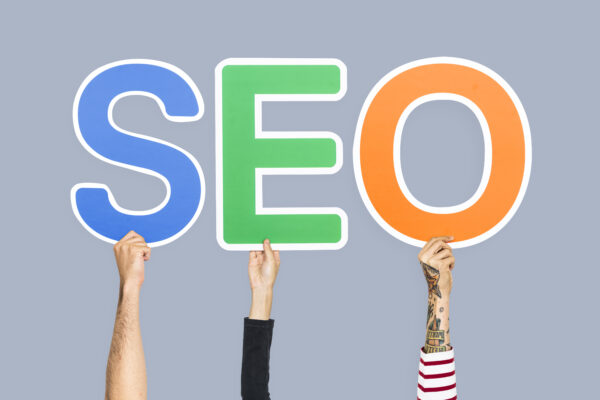 SEO introduction