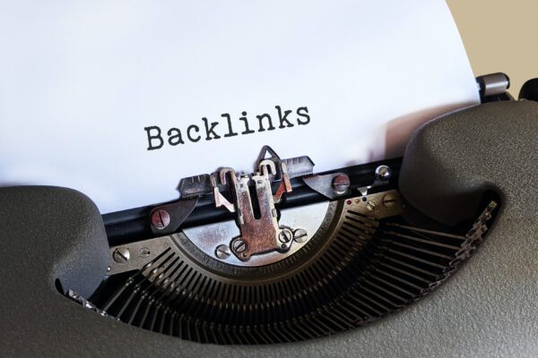 Backlinks in SEO