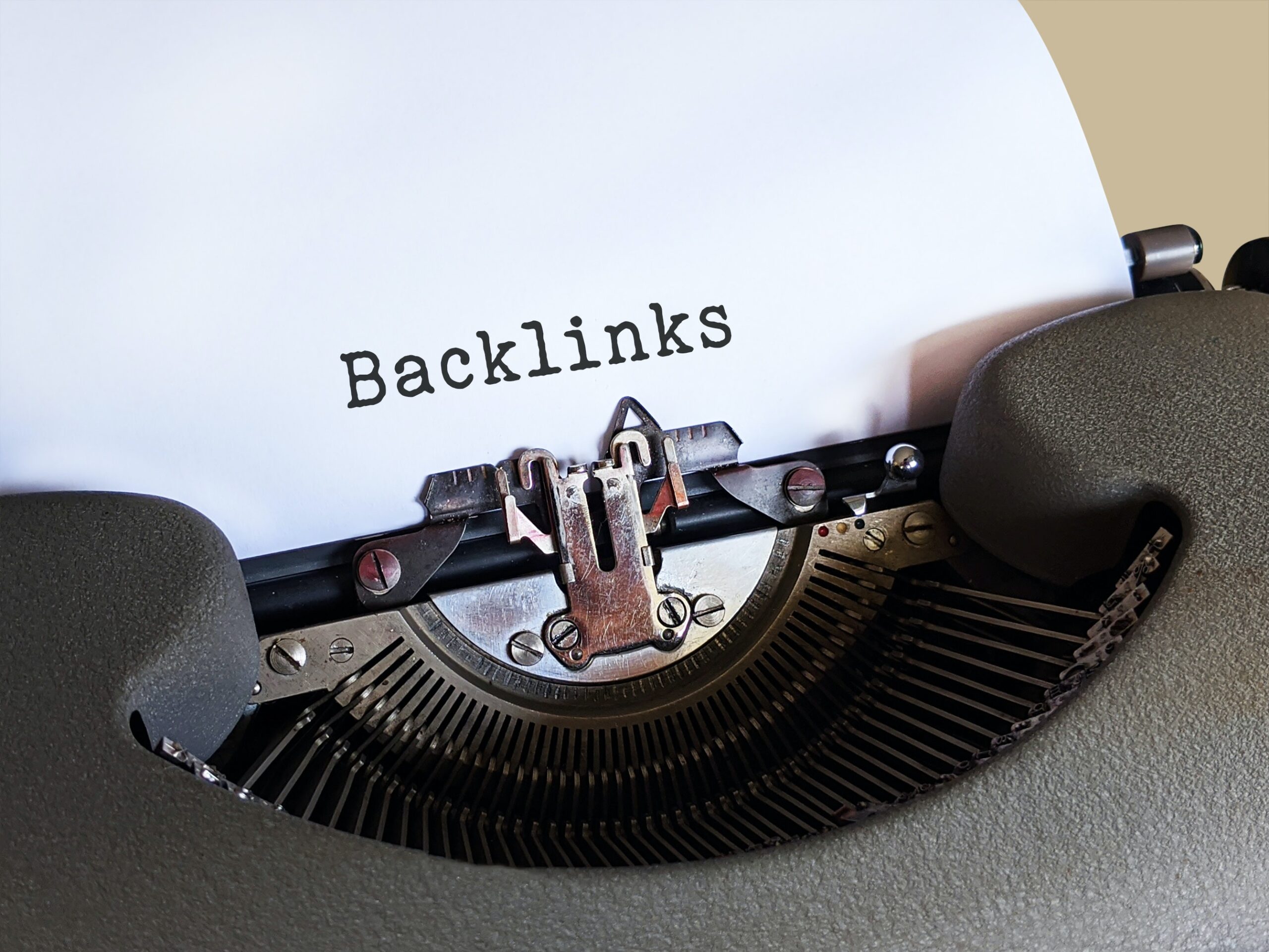 Backlinks in SEO