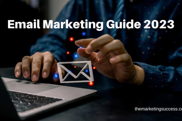 email marketing guide